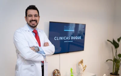 Rinoplastia Madrid : Clínicas Duque líderes en rinoplastia